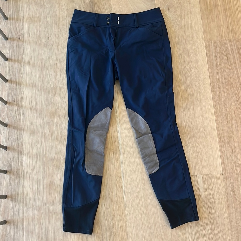 RJ classics breeches